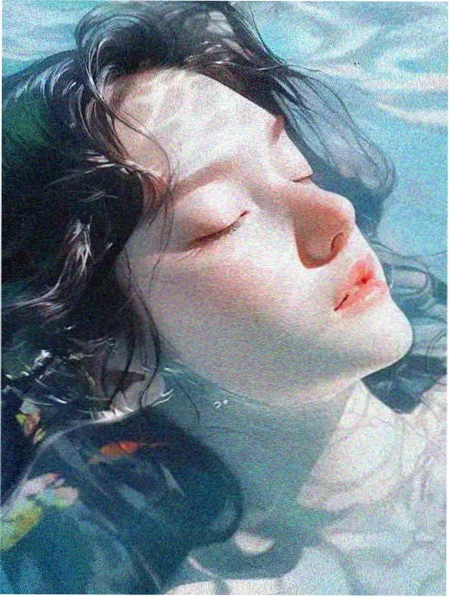 电影《极昼车站》高清海报